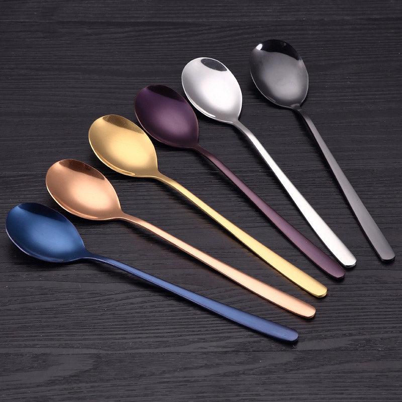 Paris Spoon (7 Pieces Set) - Present Them